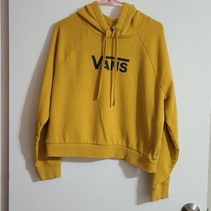 Vans Girls Hoodie (L)